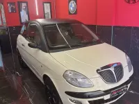 Usata Lancia Ypsilon 75 CV (55 kW) 2007 Utilitaria