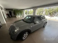 Usata Mini Cooper 95 CV (69 kW) 2015 Utilitaria