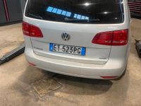 Usata VW Touran 150 CV (110 kW) 2010 Monovolume
