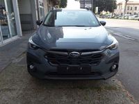 Nuova Subaru Crosstrek Style 136 CV (100 kW) 2025 Blu SUV