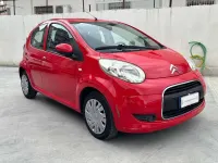 Usata Citroën C1 68 CV (50 kW) 2009 Pastello Utilitaria