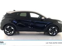 Occasion Renault Captur Techno 91 ch (66 kW) 2025 Noir SUV
