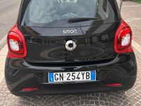 usata Smart ForFour forfour 90 0.9 Turbo twinamic Proxy