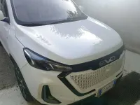 Usata DR EVO5 120 CV (88 kW) 2024 SUV