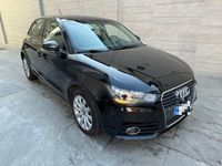 usata Audi A1 SPB 1.6 TDI Ambition