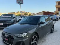 Usata Audi A1 S-Line 110 CV (80 kW) 2023 Grigio SUV