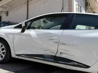 Usata Renault Clio IV 90 CV (66 kW) 2017 Berlina
