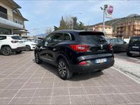 usata Renault Kadjar dCi 8V 115CV Sport Edition2 usato