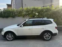 Usata BMW X3 305 CV (224 kW) 2006 SUV