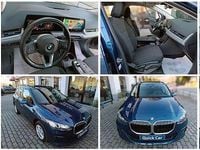 Usata BMW 218 150 CV (110 kW) 2023 Phytonic blue Monovolume