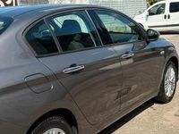 Usata Fiat Tipo 120 CV (88 kW) 2016 Grigio Berlina