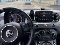 Usata Fiat 500 S 95 CV (69 kW) 2017 Utilitaria