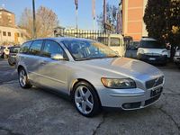 usata Volvo V50 2.0 D cat