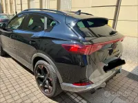 Usata Cupra Formentor 245 CV (180 kW) 2023 Nero SUV