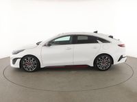 Usata Kia ProCeed GT 205 CV (150 kW) 2023 Bianco Station wagon