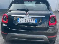 Usata Fiat 500X Cross 120 CV (88 kW) 2021 SUV