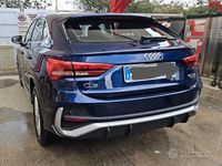 Begagnad Audi Q3 150 HK (110 kW) 2022 SUV