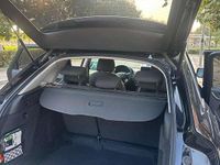 Usata Audi Q3 Design 120 CV (88 kW) 2015 Nero SUV