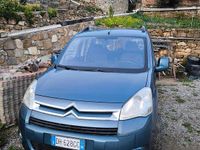Usata Citroën Berlingo 90 CV (66 kW) 2008 Blu Monovolume