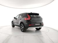 Nuova Volvo XC40 Core 163 CV (119 kW) 2026 Onyx black SUV