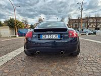Usata Audi TT 225 CV (165 kW) 2001 Coupé