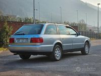 Usata Audi A6 140 CV (102 kW) 1995 Argento Station wagon