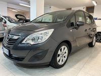 usata Opel Meriva 1.3 CDTI 95CV 2011 NEOPATENTATI