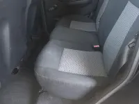 Usata Mercedes A150 95 CV (69 kW) 2008 Nero Berlina