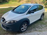 usata Seat Altea Altea Freetrack 2.0 TDI DPF 4WD Style