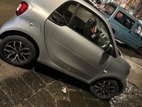 usata Smart ForTwo Coupé 2ª serie - 2018