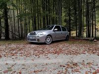 Usata Renault Clio II R.S. 210 CV (154 kW) 2000 Grigio Berlina