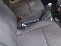 Usata Renault Clio 58 CV (42 kW) 2009 Nero Utilitaria