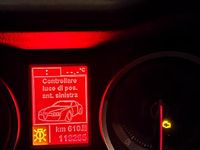 Usata Alfa Romeo Brera 209 CV (153 kW) 2008 Nero Coupé