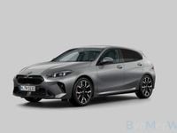 Nuova BMW 120 Efficient Dynamics 163 CV (119 kW) 2025 Grigio Utilitaria