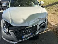 Usata Audi A3 Ambition 140 CV (102 kW) 2009 Utilitaria