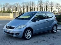Usata Mercedes A150 Elegance 95 CV (69 kW) 2007 Other Coupé