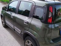 usata Fiat Panda Cross Panda Cross 1.3 MJT S&S 4x4