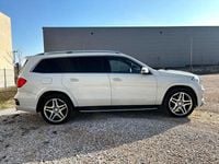Usata Mercedes GL500 435 CV (319 kW) 2013 SUV