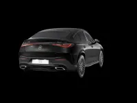 Nuova Mercedes GLC300 AMG Line Premium 258 CV (189 kW) 2026 Nero SUV