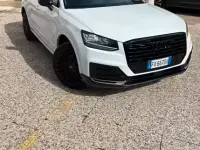 Usata Audi Q2 116 CV (85 kW) 2019 Bianco SUV