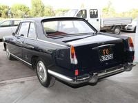 Usata Lancia Flaminia 140 CV (102 kW) 1965 Blu/azzurro Coupé