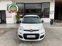 Usata Fiat Panda Easy 70 CV (51 kW) 2020 Bianco Utilitaria