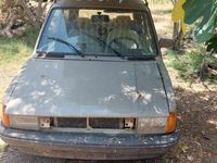 Usata Innocenti 500 1984