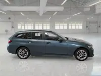 Usata BMW 320e Advantage 190 CV (139 kW) 2021 Station wagon