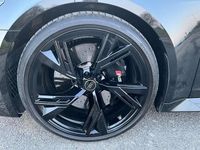 Usata Audi RS6 600 CV (441 kW) 2023 Nero Station wagon