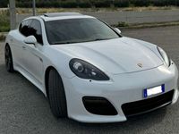 usata Porsche Panamera Panamera4.8 4S