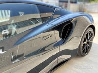 Usata Lotus Emira 406 CV (298 kW) 2023 Verde Coupé