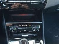 Usata BMW 214 Active Tourer 95 CV (69 kW) 2015 Bianco Monovolume