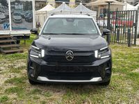 Usata Citroën C3 101 CV (74 kW) 2025 Nero SUV