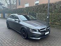 usata Mercedes CLA200 Shooting Brake SW Sport 4matic TETTO TELECAMERA